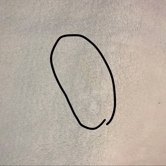 Pendleton knit Sherpa Baby blanket - Picture 7 of 10